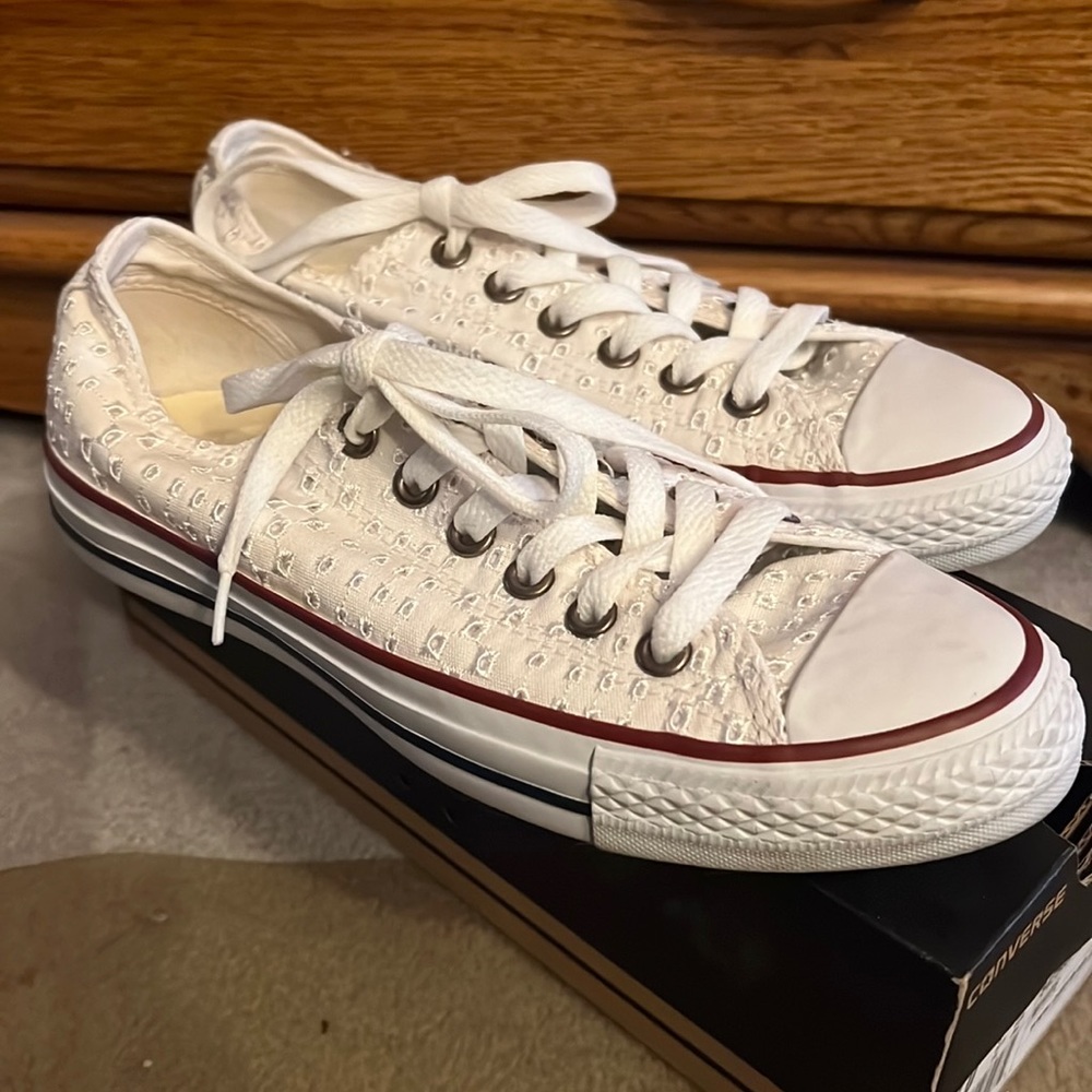 Converse CT Oxford